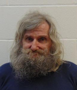 Curtis Gene Knight a registered Sex or Violent Offender of Oklahoma