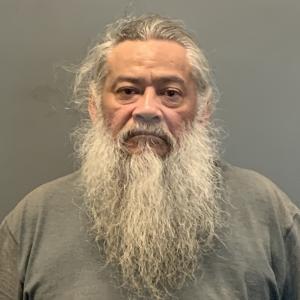 Daniel Martinez a registered Sex or Violent Offender of Oklahoma