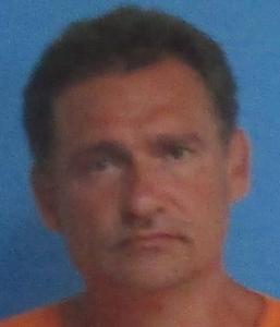 James Robert Hunt a registered Sex or Violent Offender of Oklahoma