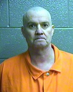 Robert C Anderson a registered Sex or Violent Offender of Oklahoma