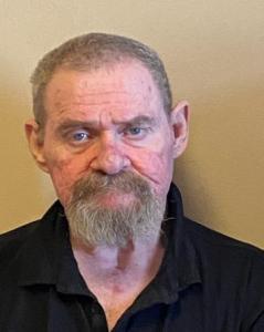 Floyd Steven Pendergraft a registered Sex or Violent Offender of Oklahoma