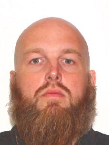 Aaron Phillip Wilson a registered Sex or Violent Offender of Oklahoma