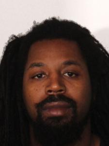 Tevin Ray Holmes a registered Sex or Violent Offender of Oklahoma