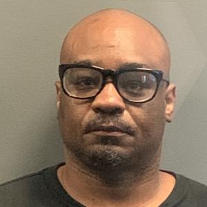 Dominique Arnett Tabb a registered Sex or Violent Offender of Oklahoma