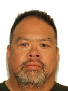 Mitchell Thomas Takahashi a registered Sex or Violent Offender of Oklahoma