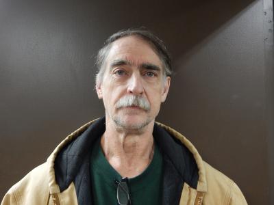 Alan D Polk a registered Sex or Violent Offender of Oklahoma