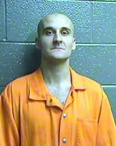 Michael Allen Berry a registered Sex or Violent Offender of Oklahoma