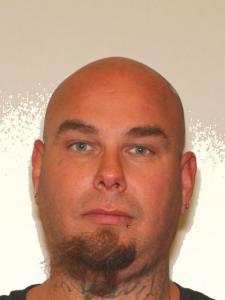 John Chambus Timms a registered Sex or Violent Offender of Oklahoma
