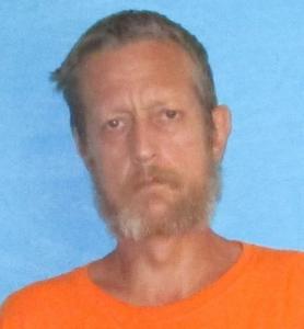 Michael L Griffith a registered Sex or Violent Offender of Oklahoma