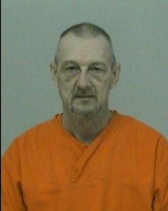 James Thomas Sherwood a registered Sex or Violent Offender of Oklahoma