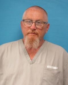 William Bradley Mulkey a registered Sex or Violent Offender of Oklahoma