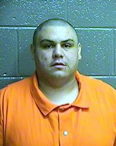 Nathan Tyler Cochran a registered Sex or Violent Offender of Oklahoma