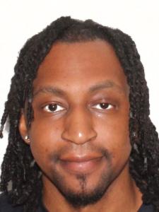 Preston Black a registered Sex or Violent Offender of Oklahoma