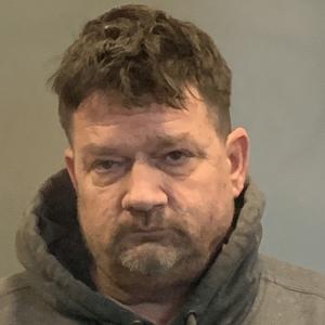 Richard Shane Kuehn a registered Sex or Violent Offender of Oklahoma