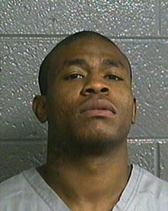 Stephon Marcus Hughes a registered Sex or Violent Offender of Oklahoma