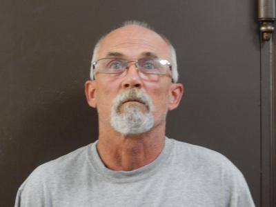 Guy Edwards Phillips a registered Sex or Violent Offender of Oklahoma