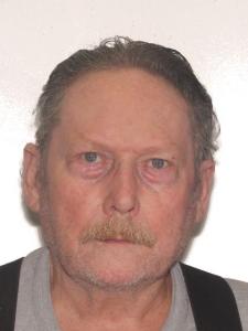 Robert Louis Johnston Jr a registered Sex or Violent Offender of Oklahoma