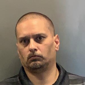 Michael Anthony Coley a registered Sex or Violent Offender of Oklahoma