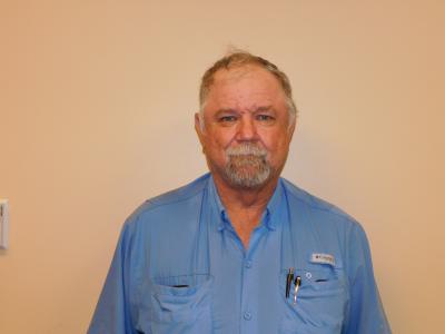 James Carroll Miller a registered Sex or Violent Offender of Oklahoma