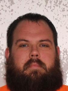 Tyler Aaron Heape a registered Sex or Violent Offender of Oklahoma