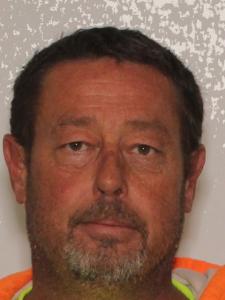 Kenneth A. Russell a registered Sex or Violent Offender of Oklahoma
