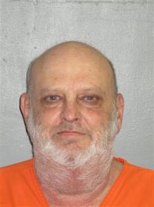 Roger Chesly Robinson a registered Sex or Violent Offender of Oklahoma