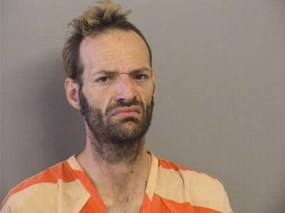 Fredrick Dowe Belden II a registered Sex or Violent Offender of Oklahoma