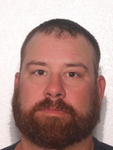 Brian Lee Shufeldt a registered Sex or Violent Offender of Oklahoma