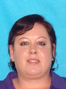 Ashley Nocole Hartgrove a registered Sex or Violent Offender of Oklahoma