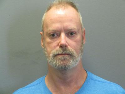 Michael Stuart Mann a registered Sex or Violent Offender of Oklahoma