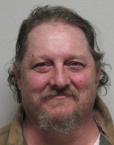 Terry Don Wakefield a registered Sex or Violent Offender of Oklahoma