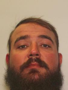 Brandon Kyle Hibdon a registered Sex or Violent Offender of Oklahoma