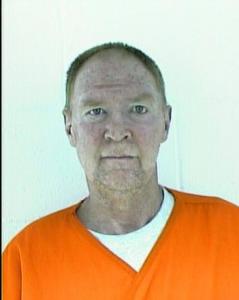 James Wesley Poe III a registered Sex or Violent Offender of Oklahoma