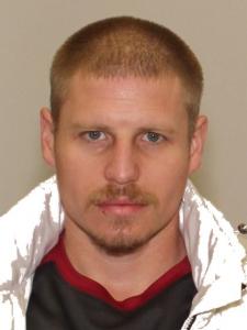 Brett Wade Pippin a registered Sex or Violent Offender of Oklahoma