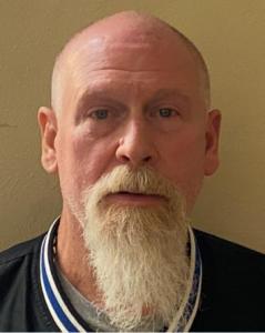 Michael David Webb a registered Sex or Violent Offender of Oklahoma