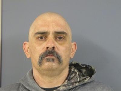 Johnny Xavier Mendez a registered Sex or Violent Offender of Oklahoma