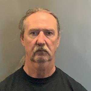 Carl Tony Fain a registered Sex or Violent Offender of Oklahoma