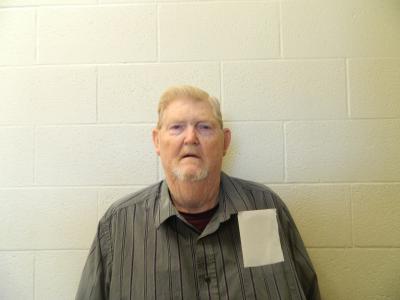 Willie Hilliard Jr a registered Sex or Violent Offender of Oklahoma