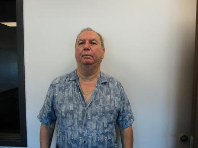 Julio Mestre a registered Sex or Violent Offender of Oklahoma