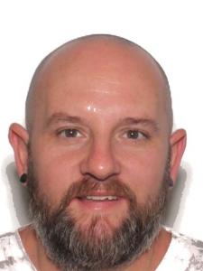 Brandon Lynn Rich a registered Sex or Violent Offender of Oklahoma