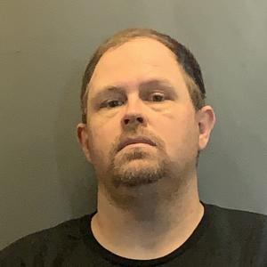 Phillip Kevin Clary a registered Sex or Violent Offender of Oklahoma