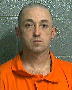 Allan Ewen C Faucette a registered Sex or Violent Offender of Oklahoma