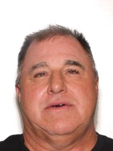 Gary Gene Goodin a registered Sex or Violent Offender of Oklahoma