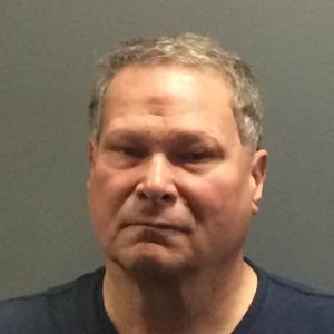 Walter David Williamson a registered Sex or Violent Offender of Oklahoma