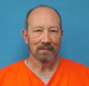 Bill Gene Largen a registered Sex or Violent Offender of Oklahoma