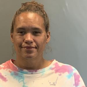 Rachel Marie Hyams a registered Sex or Violent Offender of Oklahoma