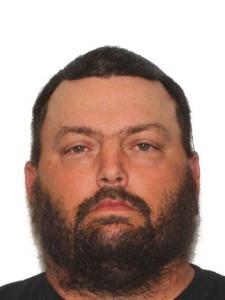 Lonny Darrell Copeland a registered Sex or Violent Offender of Oklahoma
