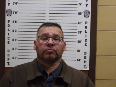 Donnie R Leal a registered Sex or Violent Offender of Oklahoma