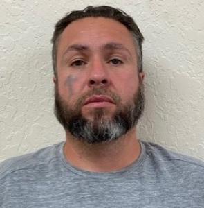 Anthony Enrique Ortega a registered Sex or Violent Offender of Oklahoma