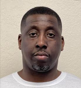 Dwayne Antwan Davis a registered Sex or Violent Offender of Oklahoma